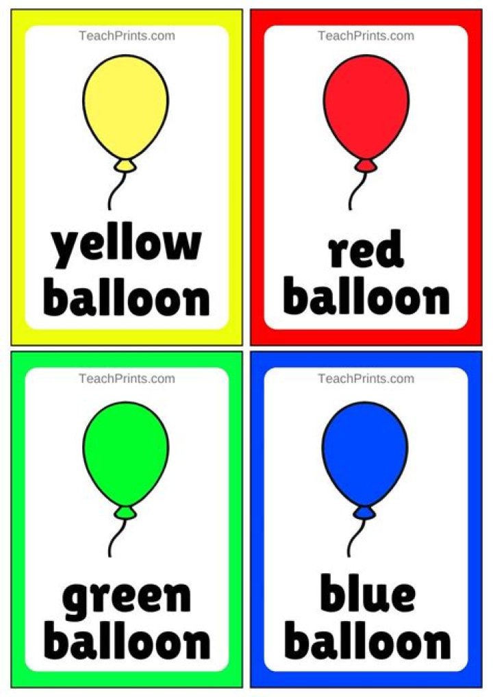 Are balloons Flash games?