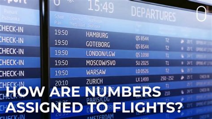 Are flight numbers retired after a crash?