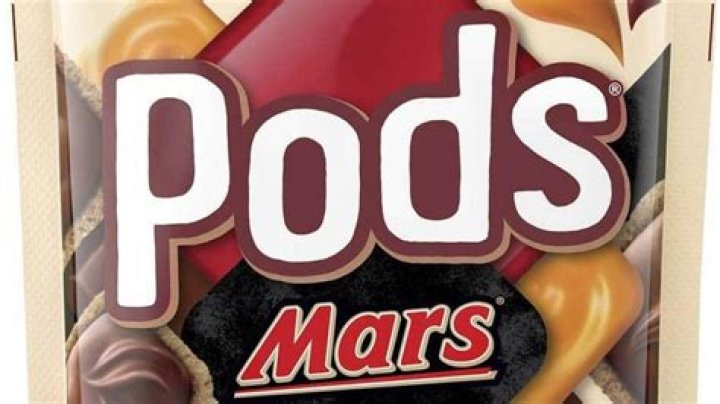 Are Mars Pods discontinued?