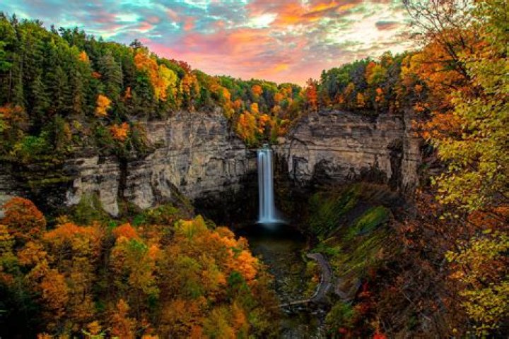 Are NY state parks still free?