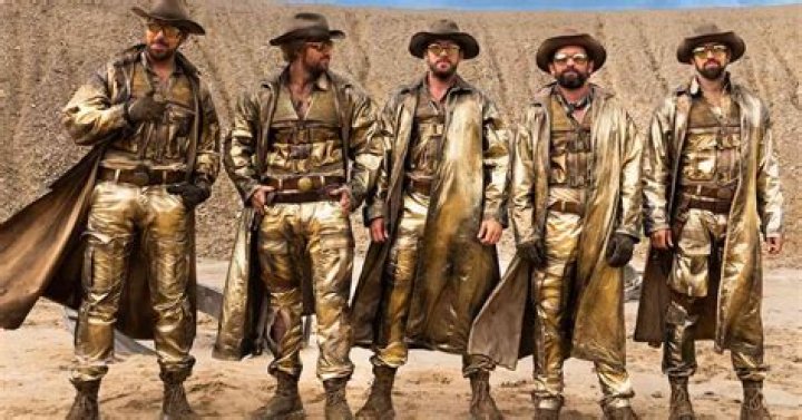 Are there awards for stuntmen?