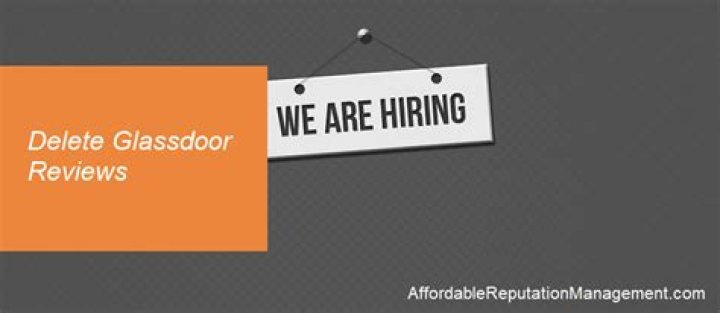 Can Glassdoor reviews be trusted?