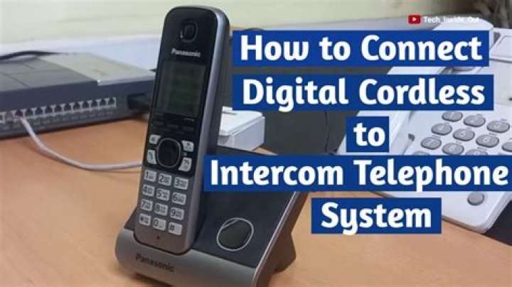 Can I use my Android phone as an intercom?