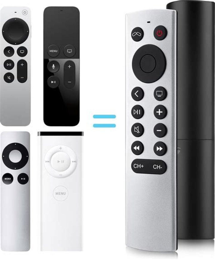 Can I use my tablet as a remote control?