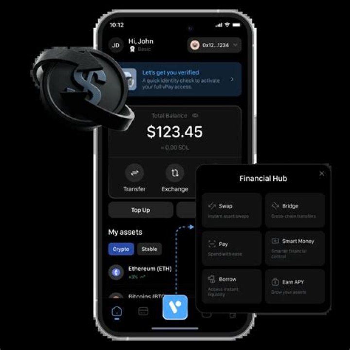 Can I use VPAY in USA?