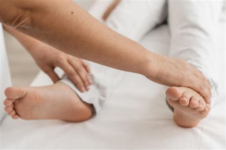 Can kidney problems affect your feet?