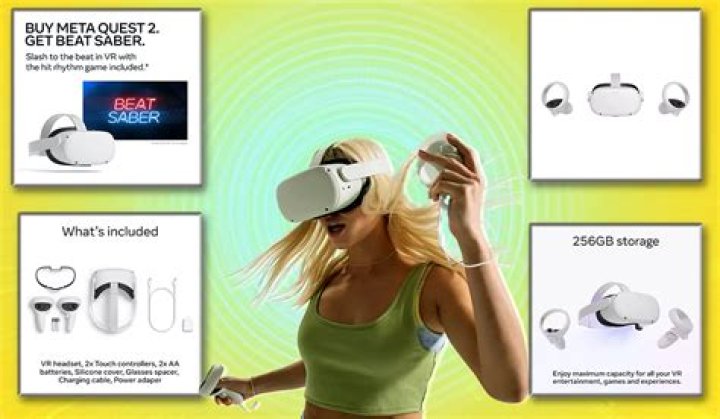 Can you get a VR headset for iPhone?