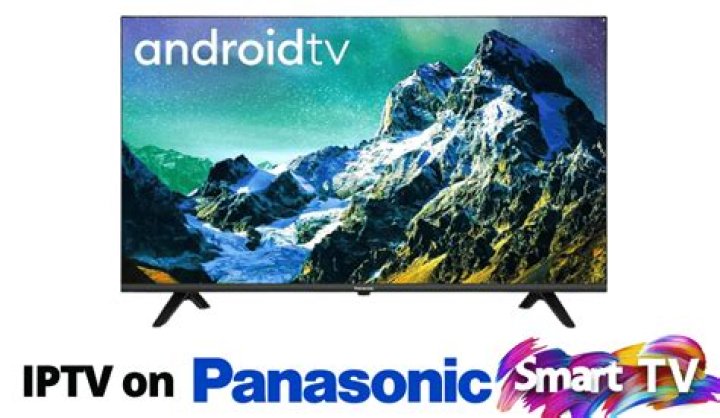 Can you get RTE player on Panasonic Smart TV?
