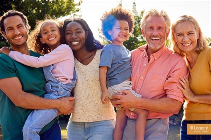 Do Africans have family reunions?