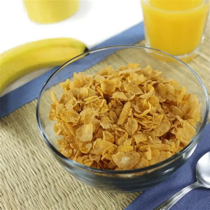 Do Corn Flakes expire?