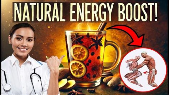 Do energy drinks help before sex?