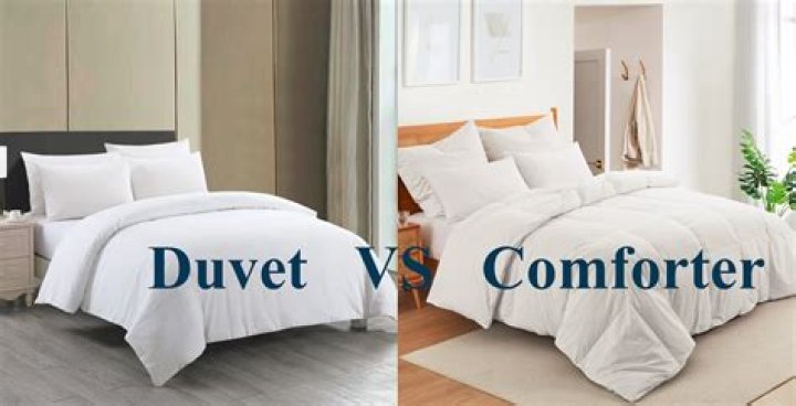 Do you use sheets with a duvet cover?