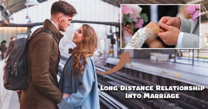 Does distance make relationship stronger?