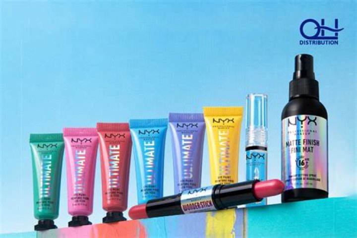 Does NYX sell wholesale?