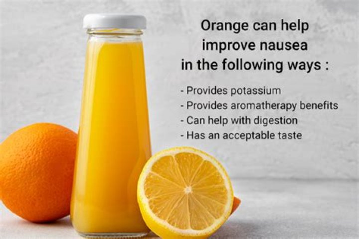 Does orange juice help you grow taller?
