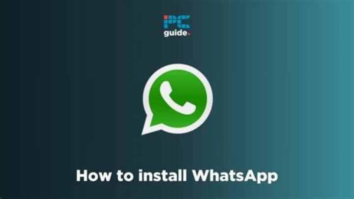 How can I install WhatsApp plus?