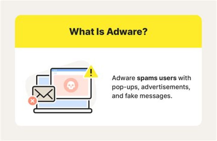 How do I remove an adware virus?