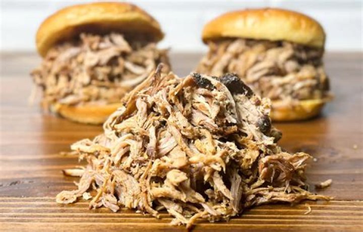 How long does it take to smoke pulled pork?
