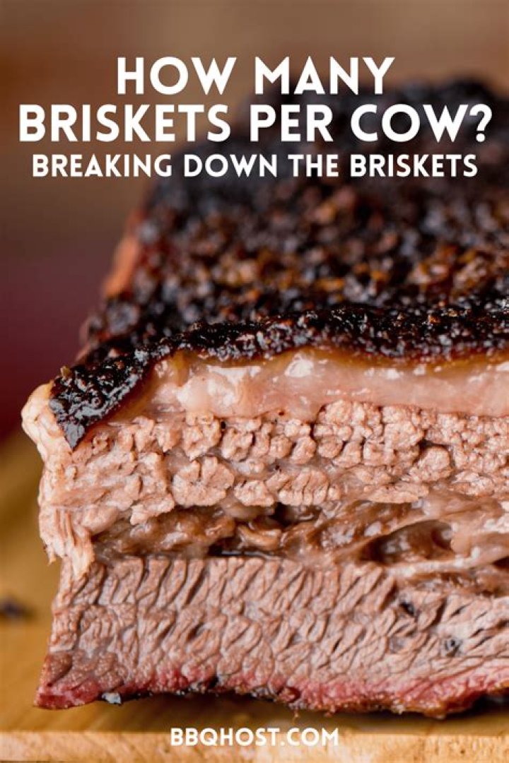 How many Briskets do I need to feed 300 people?