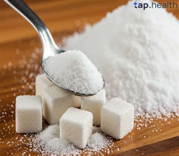 How many cups is 14 teaspoons of sugar?