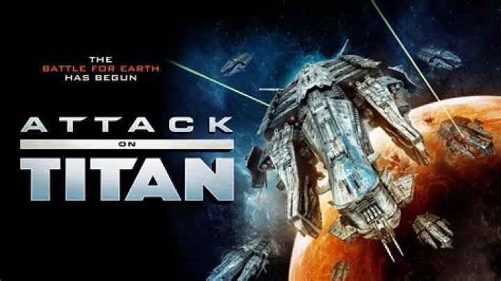 How many GB is Attack on Titan Tribute?