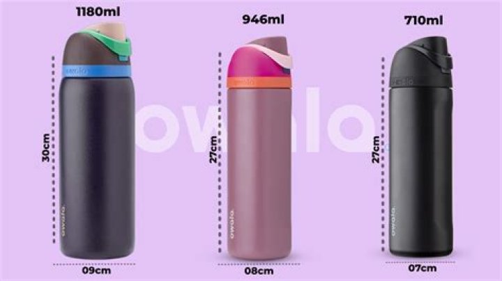 How many ml is 20 oz of water?