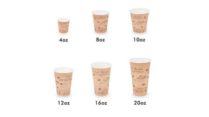 How many quarter cups are in 16 oz?