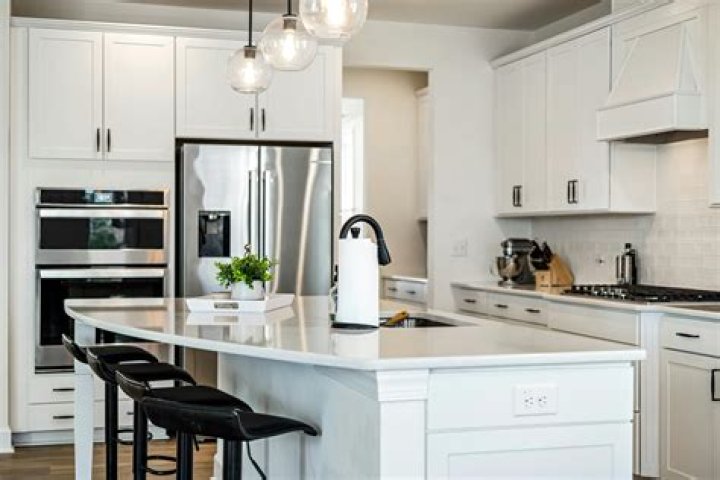 How much does a Boffi kitchen cost?