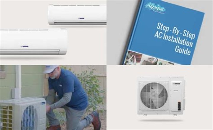 How much does Alpine Home Air Products pay?