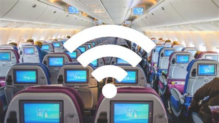 How much is Wi-Fi on flight?