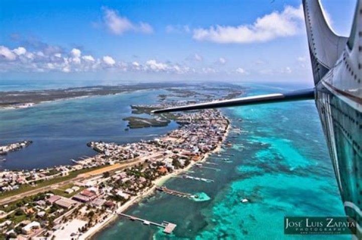 Is Ambergris Caye expensive?