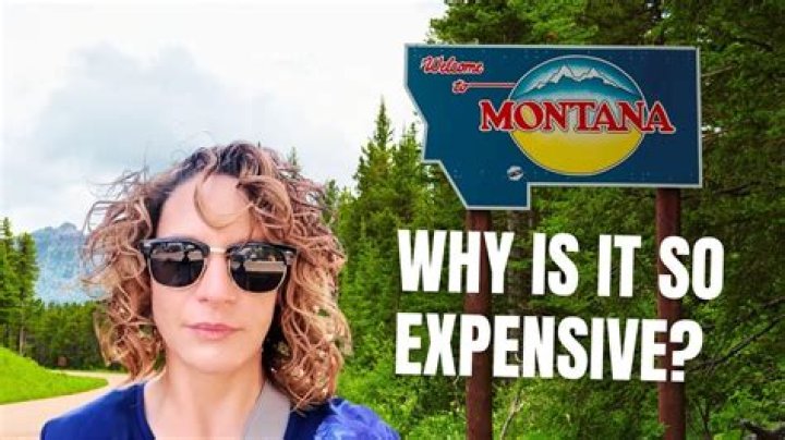 Is Bozeman expensive to live in?