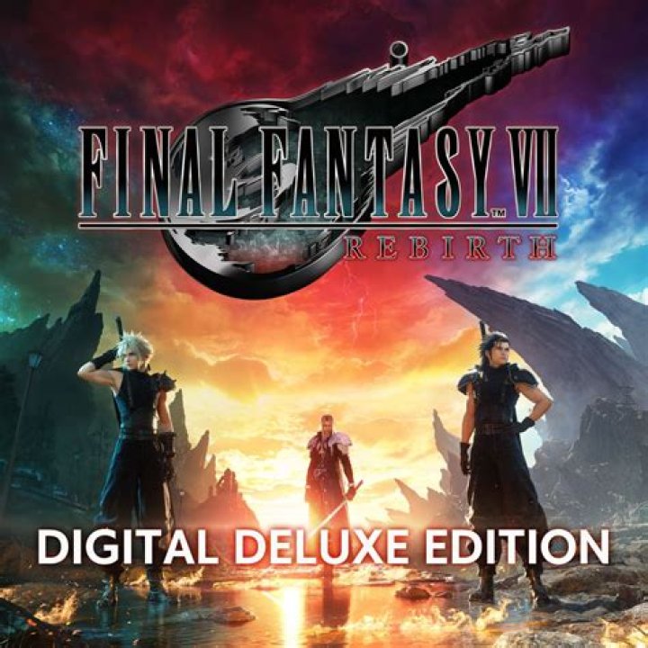 Is Final Fantasy coming to Xbox?