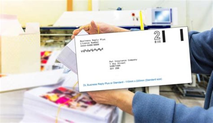 Is freepost free?