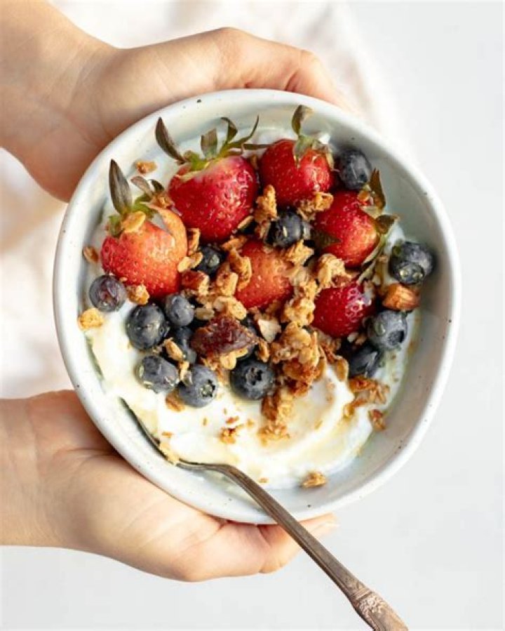Is Greek yogurt good for you in smoothies?