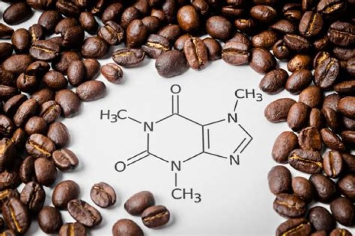 Is gyokuro high in caffeine?