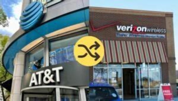 Is it worth switching from AT to Verizon?