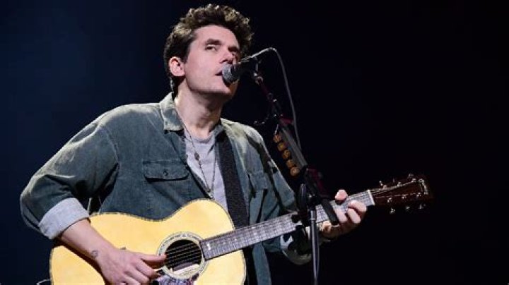 Is John Mayer going on tour in 2021?