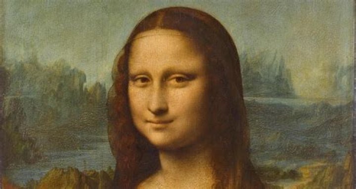 Is Lisa Gherardini real?