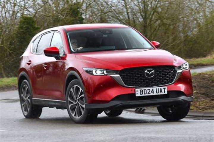 Is Mazda CX-3 a reliable car?