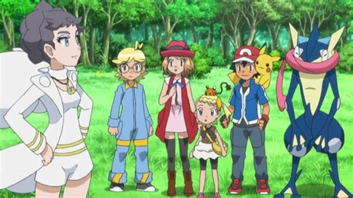 Is Pokemon XY kid friendly?