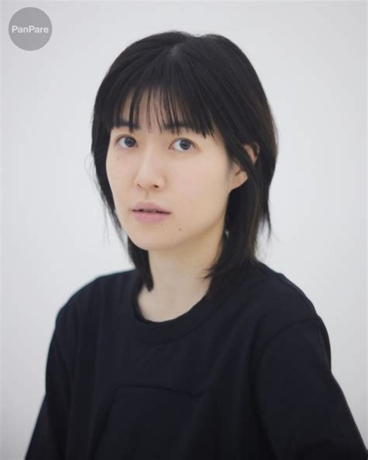 Is Shim Eun Kyung Japanese?