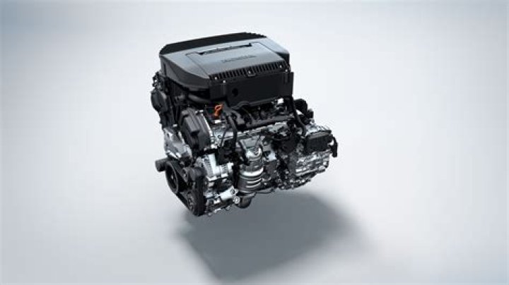 Is the Honda V6 a good engine?