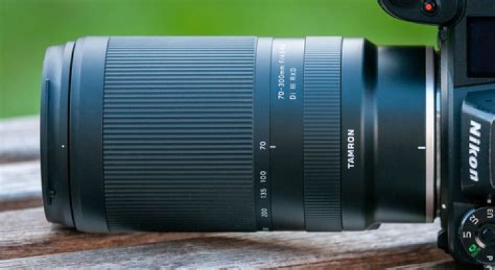 Is the Sigma 70-300mm lens good?