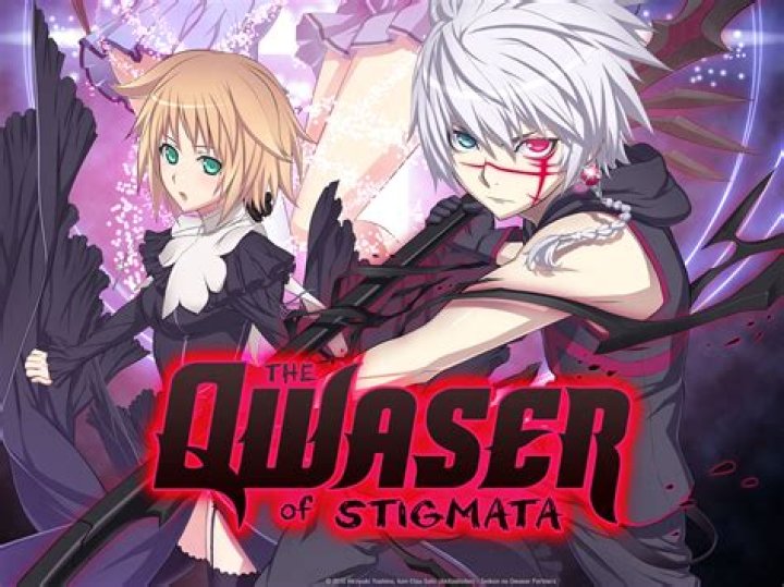 Is there a season 2 of Seikon no qwaser?