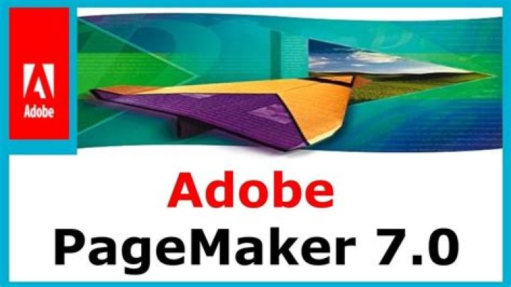 Is there Adobe PageMaker for Mac?