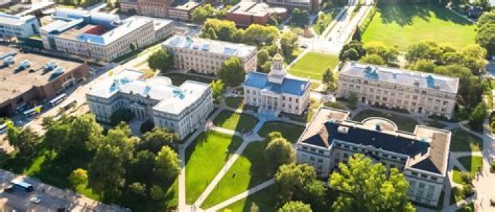 Is Tippie business school good?