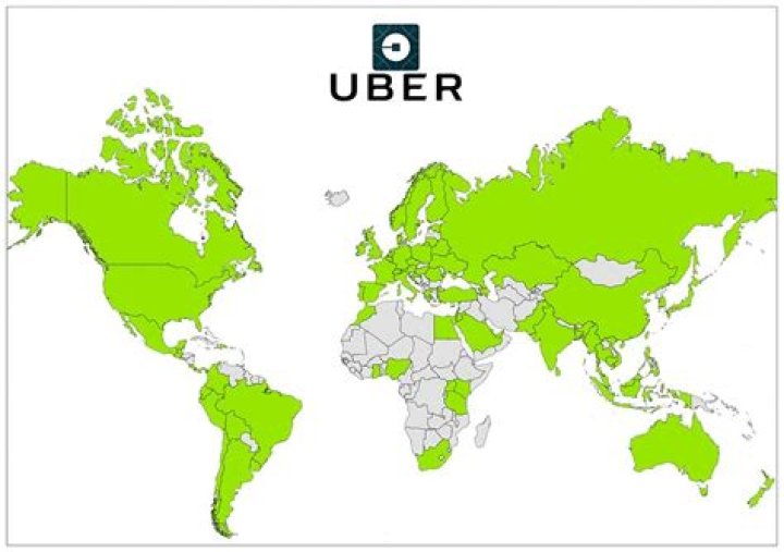 Is Uber available in Chennai now?