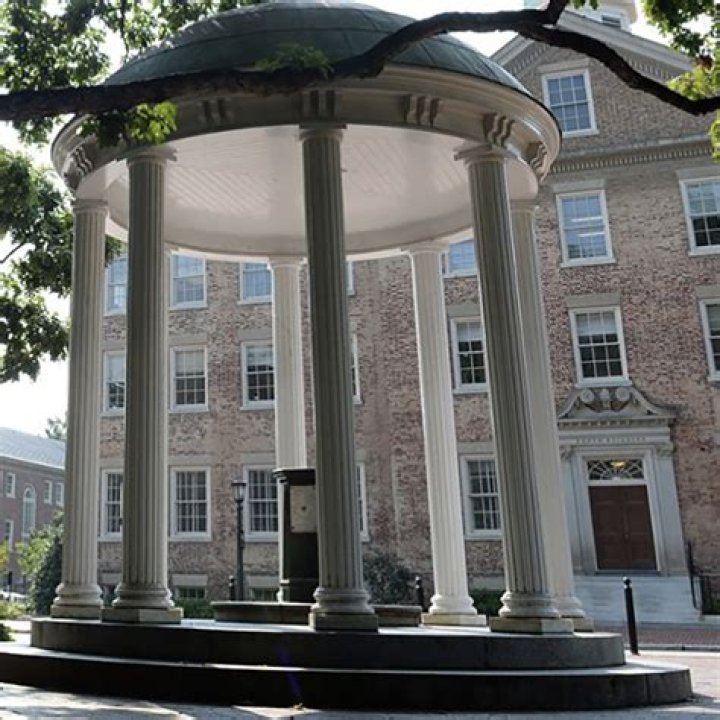 Is UNC-Chapel Hill Good for engineering?