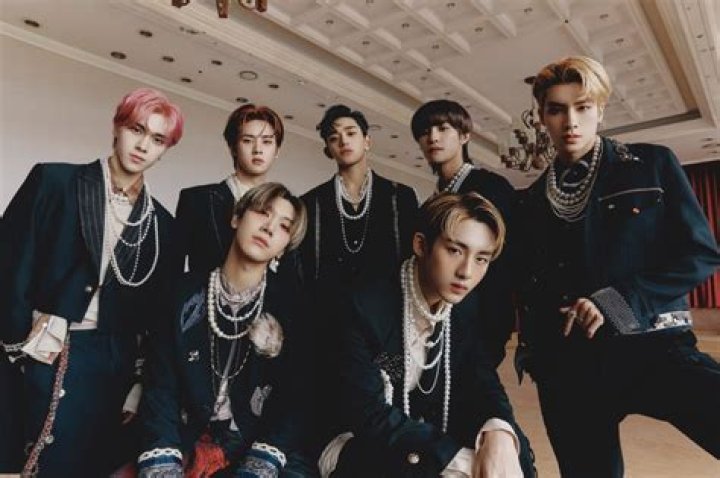 Is WayV C-pop or K-pop?
